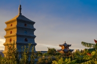Xian Muslim Tour