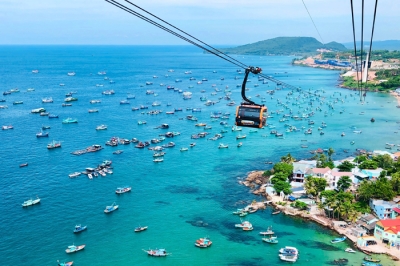 Enchanting Phu Quoc