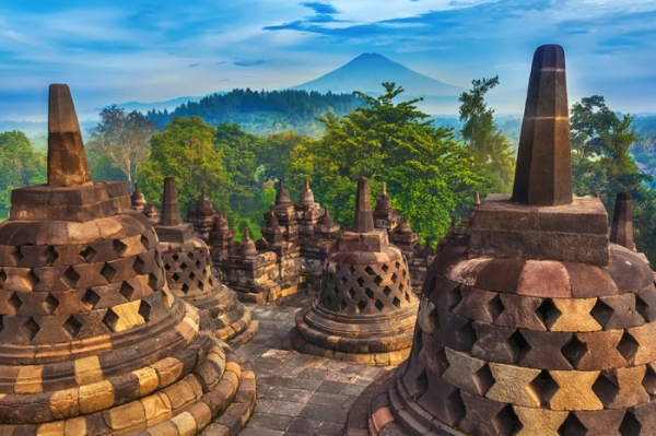 Easy Yogjakarta Gateway