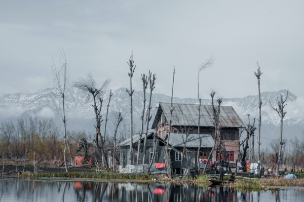 Best of Kashmir