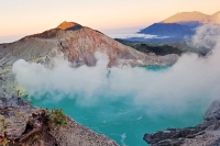 Conquer Bromo