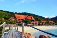 Explore Redang Hottest Deal at Laguna Redang