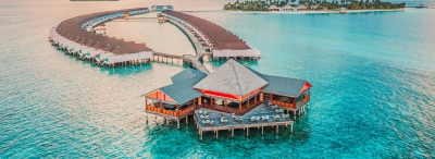 Paradise Maldives