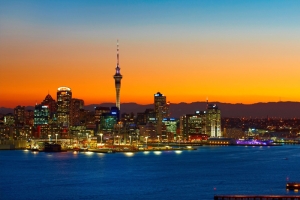 Auckland &amp; Bay of Island Adventure