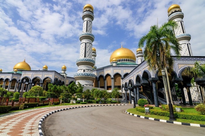Brunei Kingdom